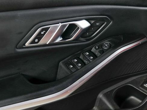 Used 2023 BMW 330i xDrive Sedan image 27