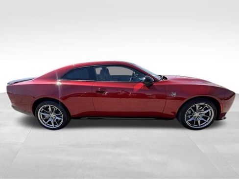 New 2026 Dodge Charger Scat Pack AWD/4WD image 6