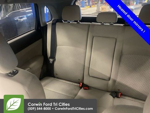 Used 2017 Mitsubishi Outlander Sport ES FWD image 6