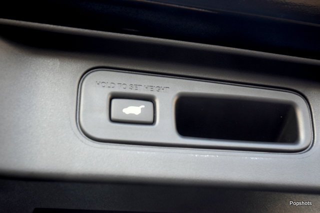 New 2026 Honda Passport TrailSport Elite image 14