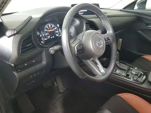 Certified 2025 MAZDA CX-30 Carbon image 24