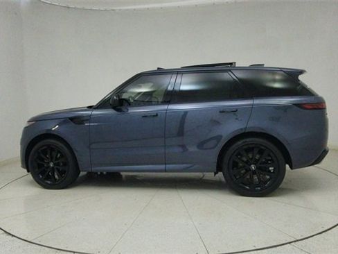 Used 2025 Land Rover Range Rover Sport Dynamic SE image 68