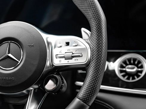 Used 2019 Mercedes-Benz AMG GT 53 image 16