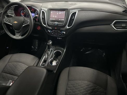 Used 2019 Chevrolet Equinox LT image 12