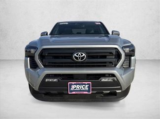 Used 2026 Toyota Tacoma SR5 RWD video 2