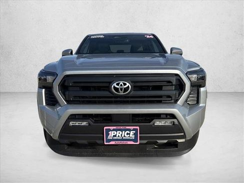 Used 2026 Toyota Tacoma SR5 RWD image 2