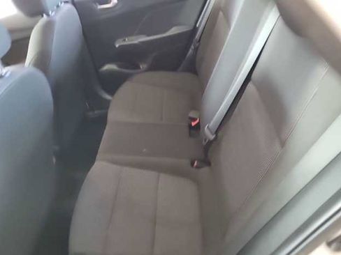 Used 2020 Hyundai Accent SE image 5