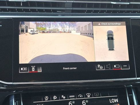 Certified 2023 Audi Q7 3.0T Prestige AWD/4WD image 30