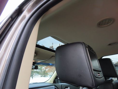 Used 2014 Ford Flex Limited w/ Equipment Group 303A image 28