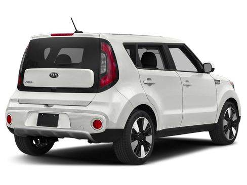 Used 2019 Kia Soul + image 39