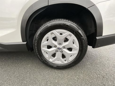 Used 2022 Subaru Forester 2.5i image 24