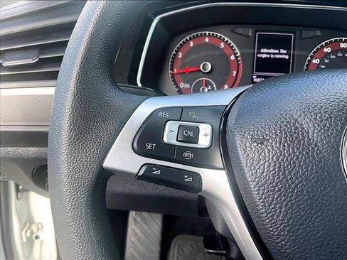 Used 2019 Volkswagen Jetta S FWD image 20