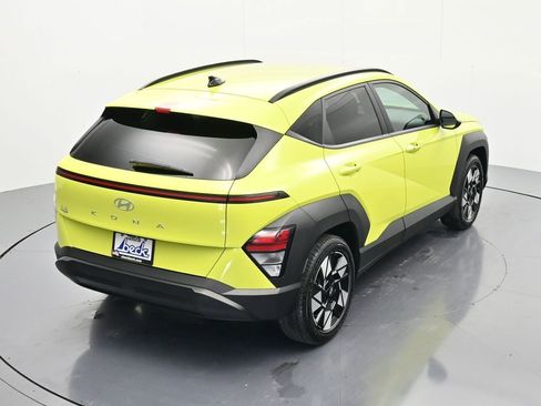 Used 2024 Hyundai Kona SEL FWD image 31