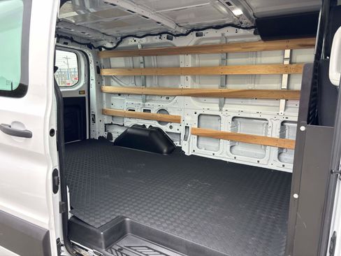 Used 2024 Ford Transit 250 Low Roof w/ Exterior Upgrade Package image 12