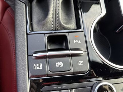 New 2026 Kia K5 GT-Line w/ GT-Line Premium Package FWD image 29