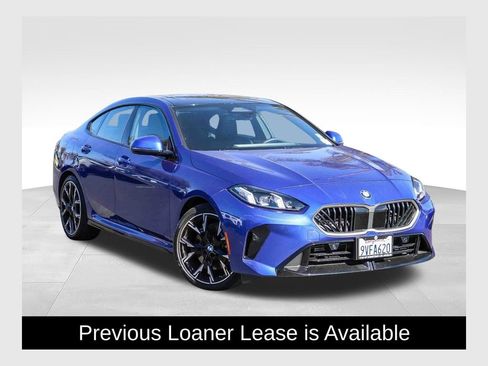 Used 2025 BMW 228i xDrive w/ Premium Package AWD/4WD image 1