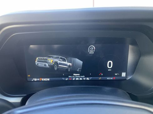 Used 2026 Ford F150 Raptor w/ Equipment Group 803A Raptor R image 56