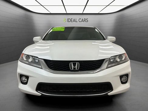 Used 2015 Honda Accord EX image 2