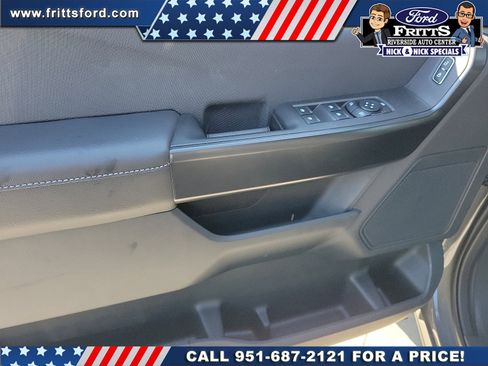 New 2026 Ford F150 STX image 14