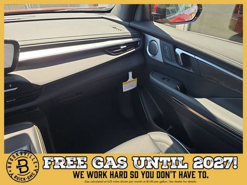 New 2026 Buick Enclave Avenir w/ Super Cruise Package AWD/4WD image 14