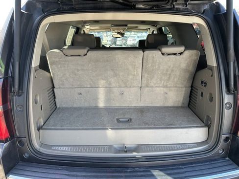 Used 2015 Chevrolet Tahoe LTZ image 25