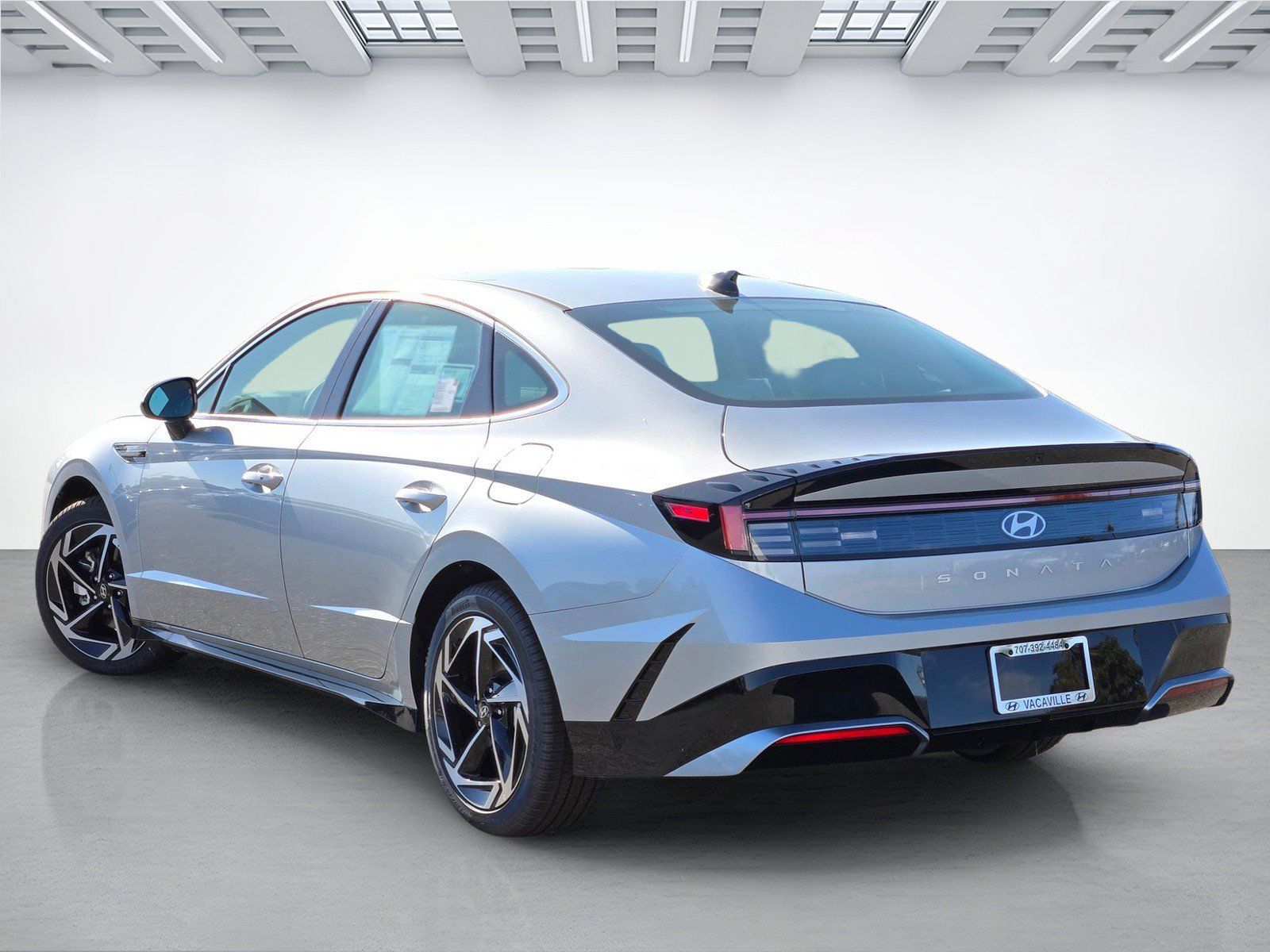 New 2026 Hyundai Sonata SEL FWD image 6