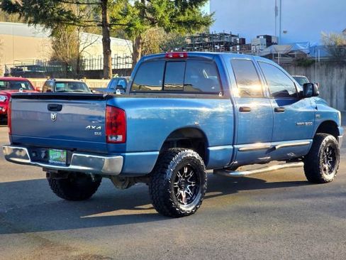 Used 2006 Dodge Ram 1500 Truck SLT image 7