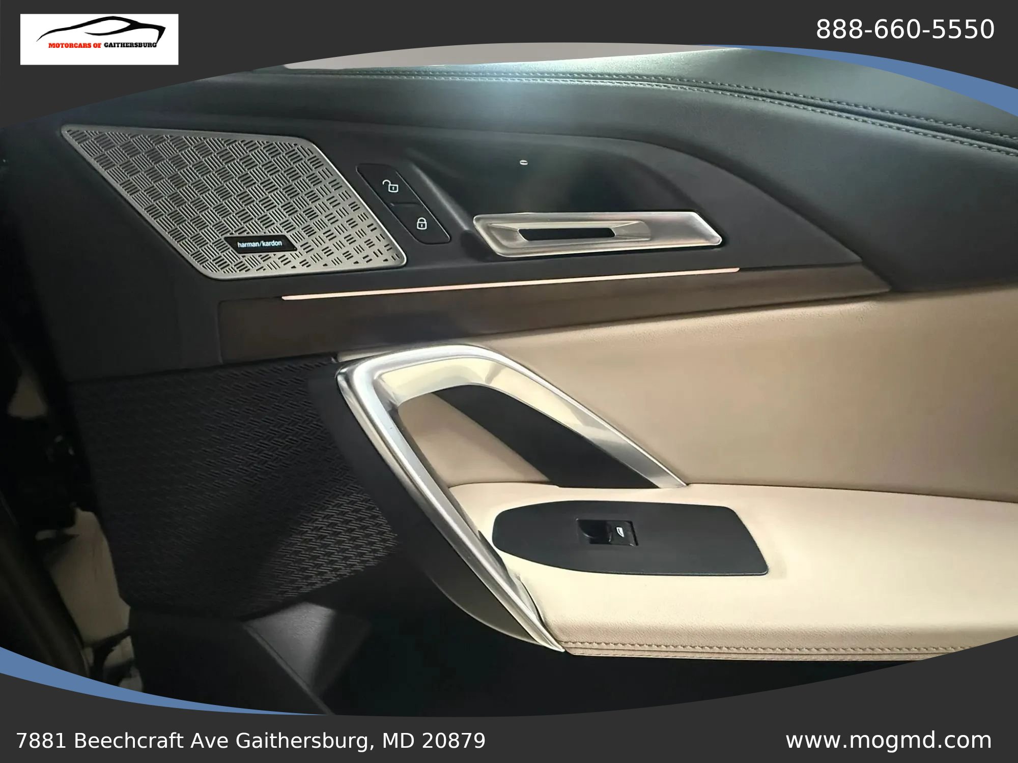 Used 2025 BMW X1 xDrive28i w/ Premium Package AWD/4WD image 23