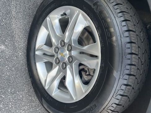 Used 2021 Chevrolet Blazer LT image 7