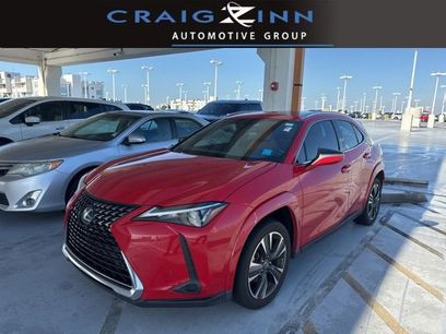 Used 2023 Lexus UX 250h FWD w/ Accessory Package (Z1)