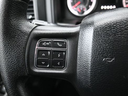 Used 2016 RAM 1500 Tradesman w/ Protection Group image 19