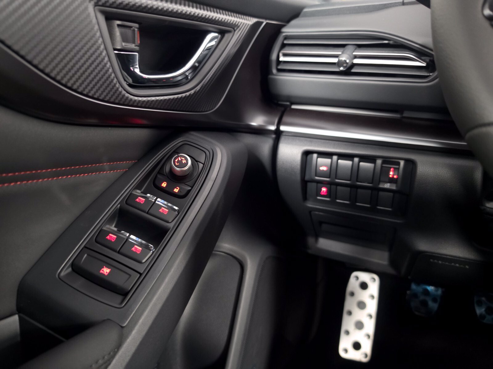 New 2026 Subaru WRX Premium AWD/4WD image 32