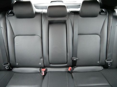 Certified 2022 Honda Civic Sport Touring image 12