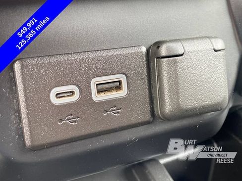 Used 2023 GMC Sierra 2500 AT4 w/ AT4 Premium Plus Package AWD/4WD image 28