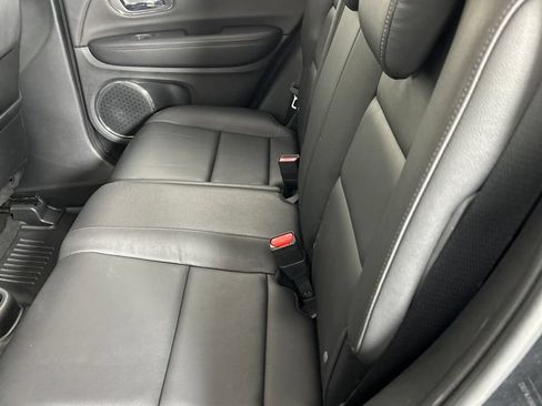 Used 2018 Honda HR-V EX-L image 15