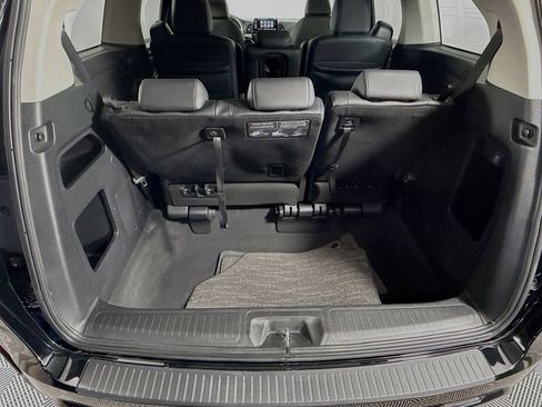 Certified 2025 Honda Odyssey EX-L image 25
