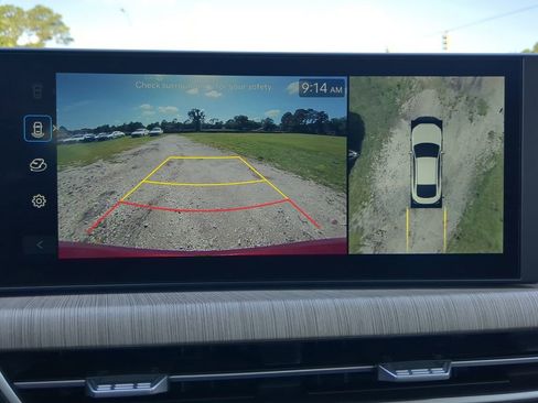 New 2025 Hyundai Sonata Limited image 6