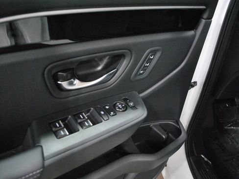 New 2025 Honda Pilot EX-L image 6