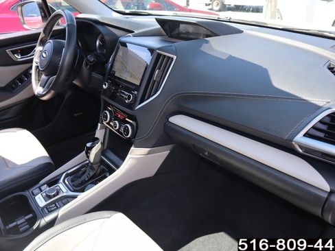 Used 2023 Subaru Forester Limited AWD/4WD image 23