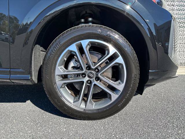 New 2026 Audi Q5 Premium AWD/4WD image 6