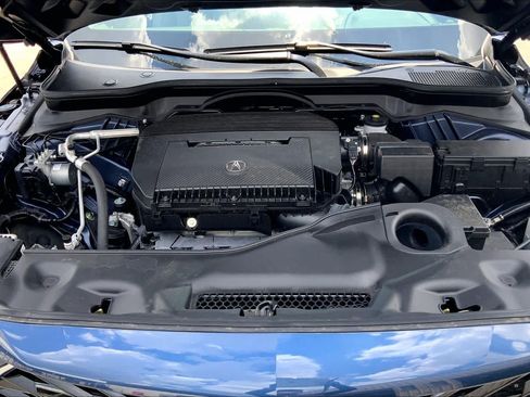 Used 2026 Acura MDX w/ Technology Package FWD image 32