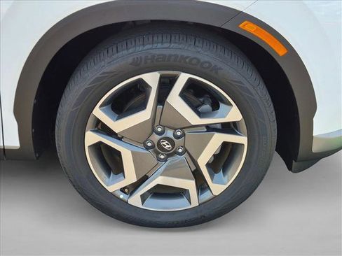 Used 2023 Hyundai Palisade SEL FWD image 23