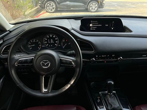 Used 2025 MAZDA CX-30 AWD 2.5 S w/ Preferred Package image 14