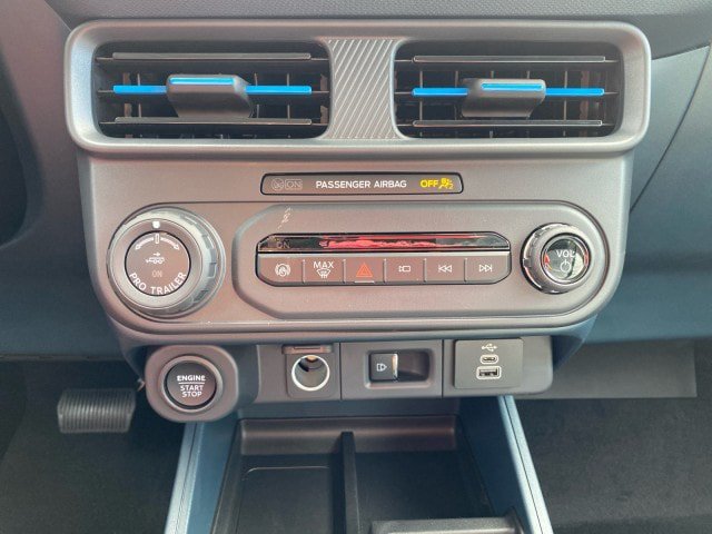 New 2026 Ford Maverick Lobo AWD/4WD image 15