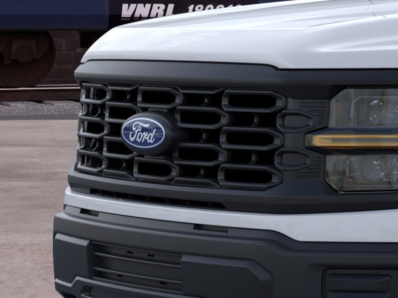 New 2026 Ford F150 XL AWD/4WD image 18