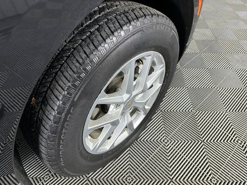 Used 2022 Chevrolet Equinox LT image 20