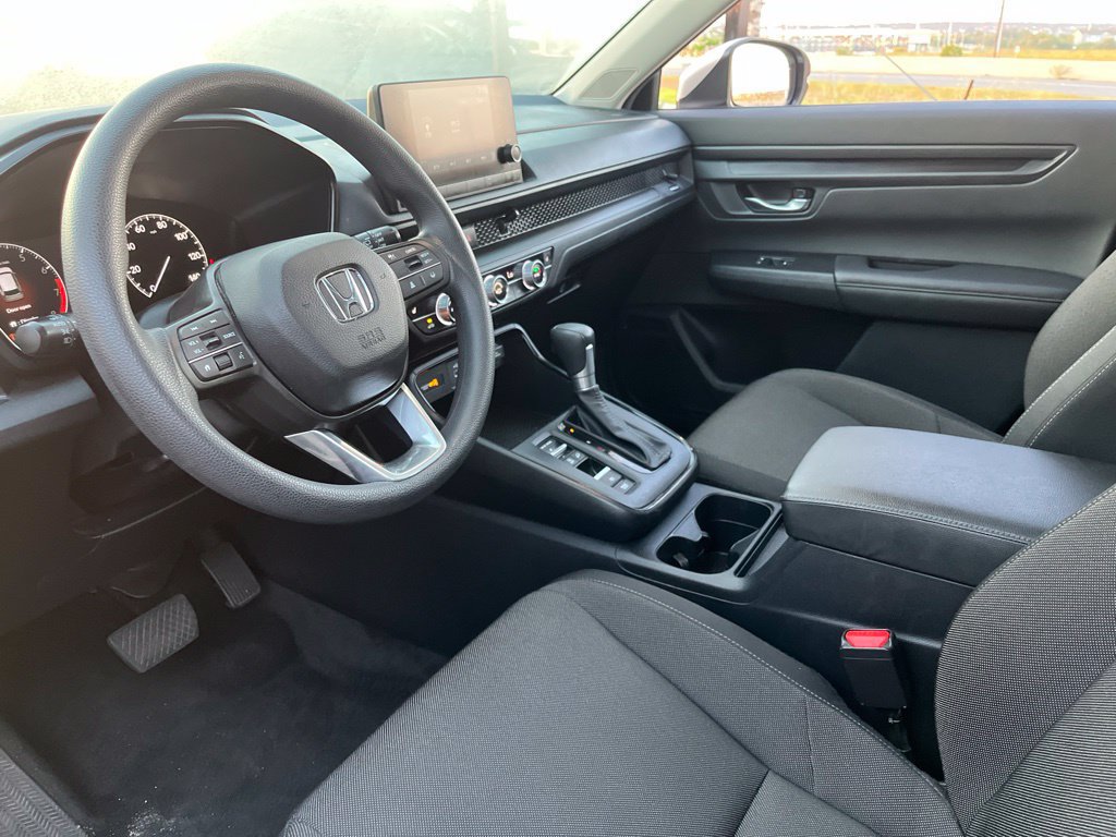 Certified 2025 Honda CR-V EX image 18