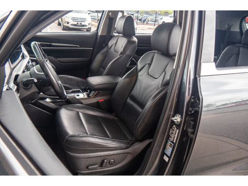 Used 2023 Kia Telluride S w/ S Sunroof Package AWD/4WD image 10