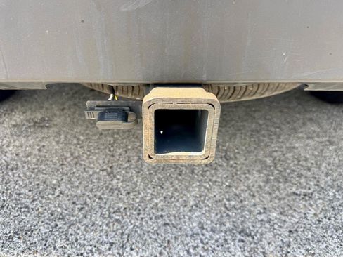 Used 2022 Ford Transit Connect XL w/ Trailer Tow Package FWD image 12