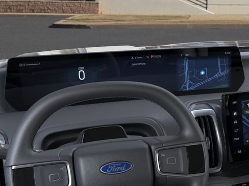 New 2026 Ford Expedition Max Platinum w/ Driver's Package AWD/4WD image 13